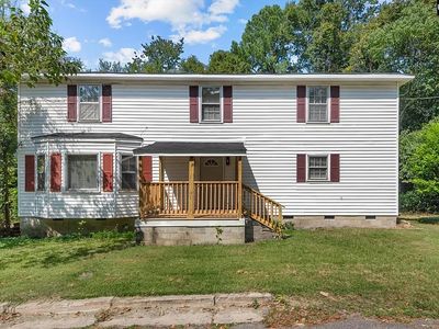 351 Florida St, Columbia, SC, 29201