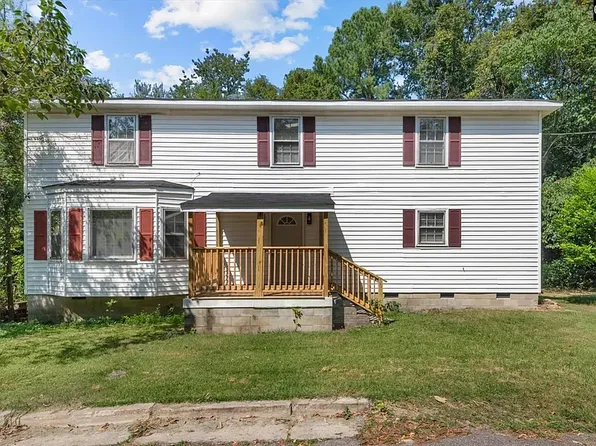 351 Florida St, Columbia, SC 29201