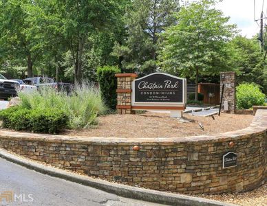 2027 Chastain Park Ct NE, Atlanta, GA, 30342