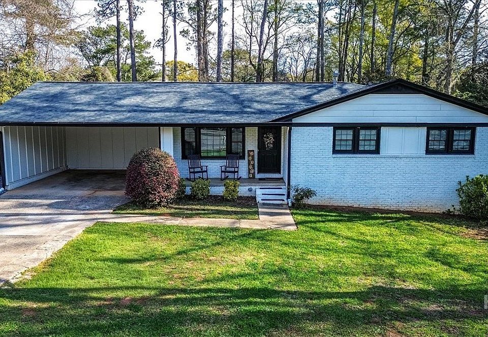 1st image of 1055 College Station Road
