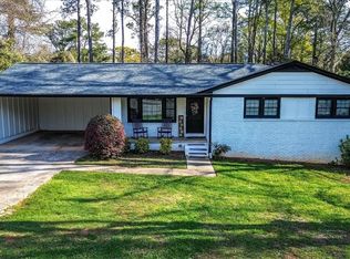 1055 College Station Rd, Athens, GA 30605