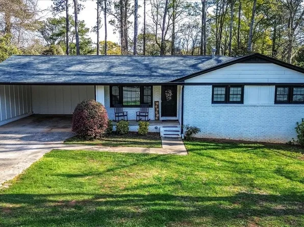 1055 College Station Road, Athens, GA 30605