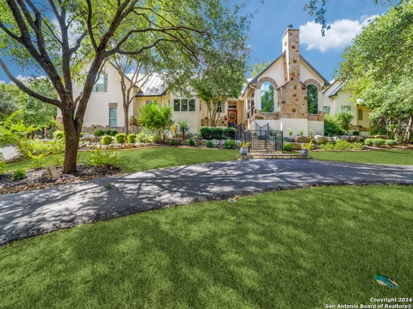 14720 CHINQUAPIN, Helotes, TX 78023