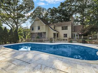 45 Glenwood Rd, Colts Neck, NJ 07722