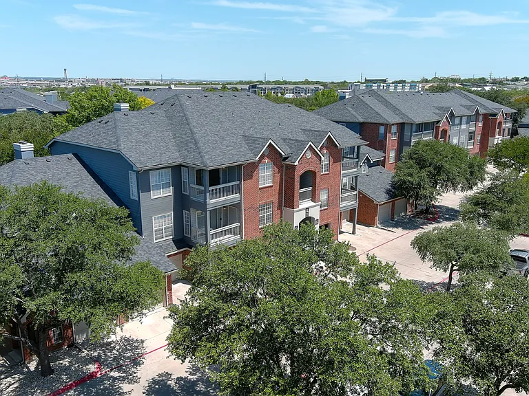The Quarry Alamo Heights — Photo 25