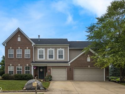 5800 Kenwood Way, Plainfield, IN, 46168