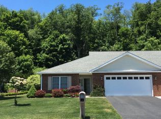 152 Forest Hill Dr, Tazewell, VA 24651