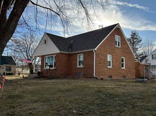 526 WAUBUN Avenue, Waupun, WI