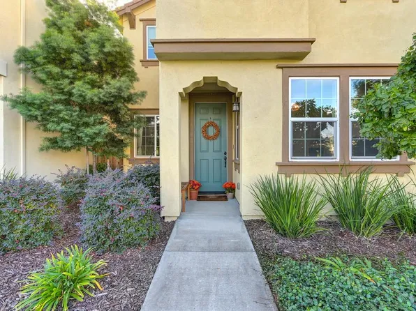 2508 Curlicue Aly, Sacramento, CA 95834