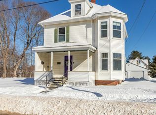 131 Lincoln St, Bangor, ME 04401