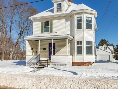 131 Lincoln Street, Bangor, ME, 04401