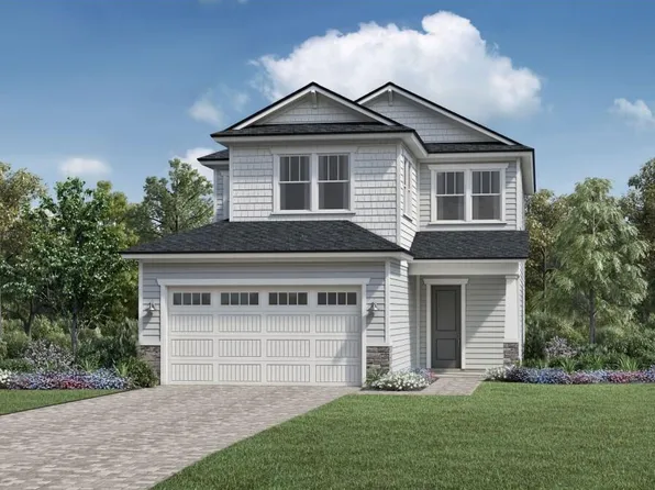 149 OAKMOSS Drive, St. Johns, FL 32259