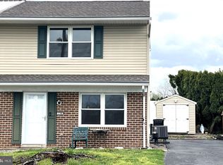 138 S 22nd St, Lebanon, PA 17042