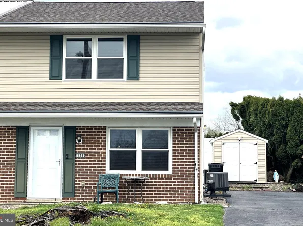 138 S 22nd St, Lebanon, PA 17042