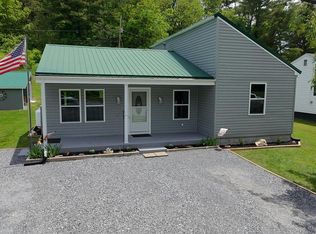 609 S Church St, Marion, VA 24354