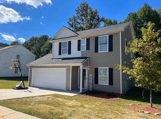 203 N Cary St, Lagrange, GA 30241