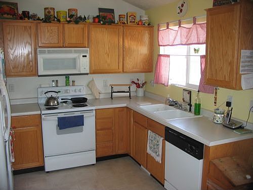 4th image of 3921 S 6620 W