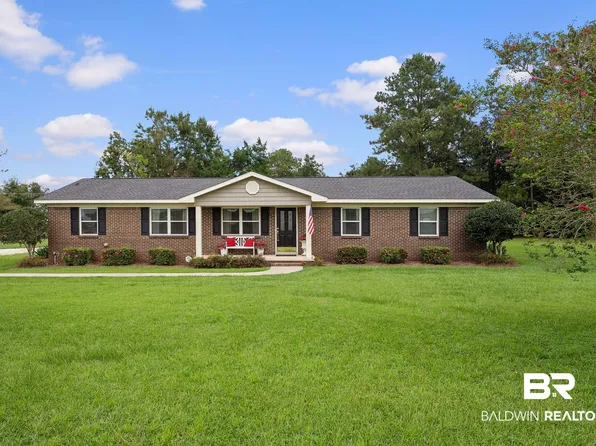 17395 County Road 64 E, Loxley, AL 36551