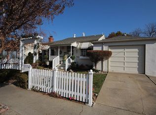 24820 Joanne St, Hayward, CA 94544
