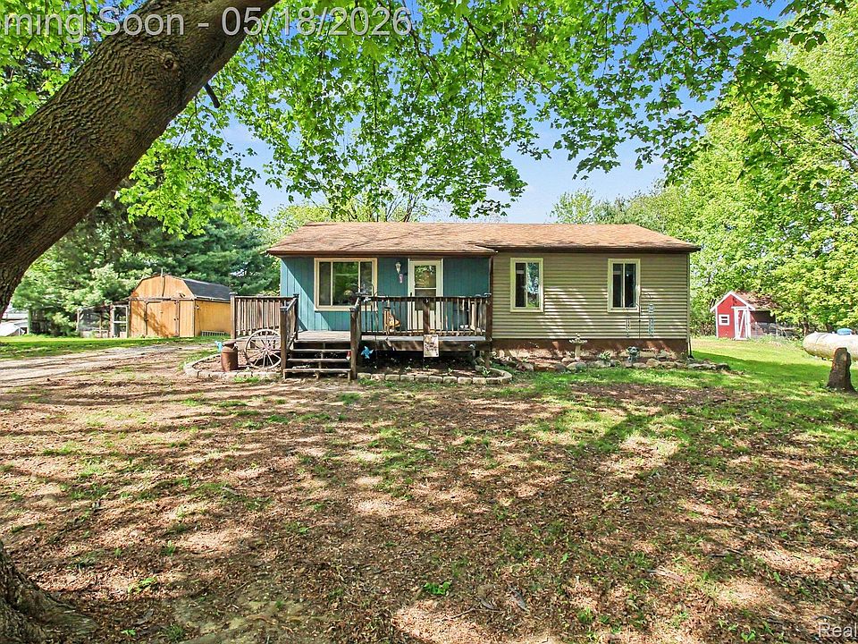 1st image of 4623 Lovejoy Rd