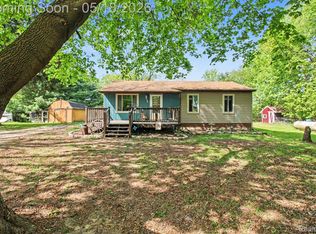 4623 Lovejoy Rd, Byron, MI 48418