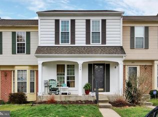 139 Gentlebrook Rd, Owings Mills, MD 21117