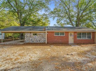 2291 Perkerson Mill Rd, Austell, GA 30106