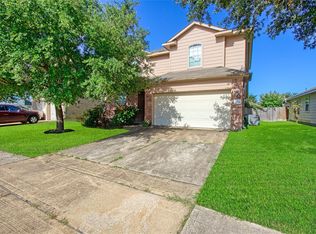5934 Sugar Field Ln, Katy, TX 77449