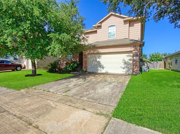 5934 Sugar Field Ln, Katy, TX 77449