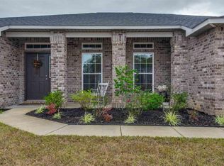 5561 Mill Race Cir, Pace, FL 32571