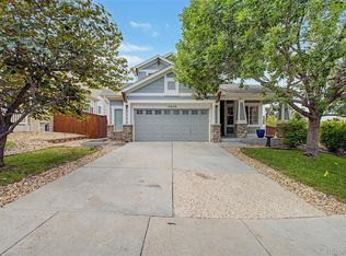 15656 E 107th Way, Commerce City, CO 80022