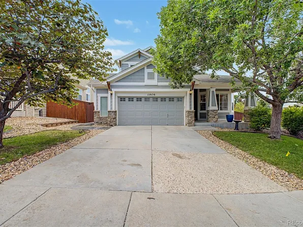 15656 E 107th Way, Commerce City, CO 80022