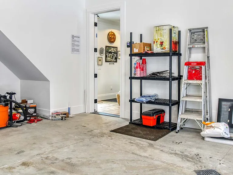 Storage Room