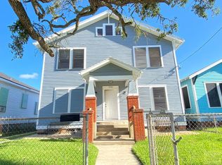 3726 Avenue M, Galveston, TX 77550