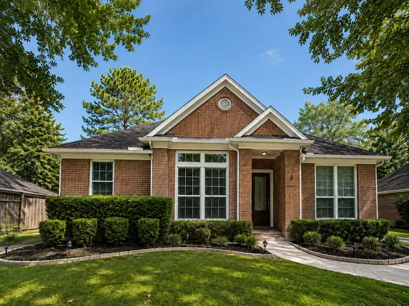 (undisclosed Address), Humble, TX 77346