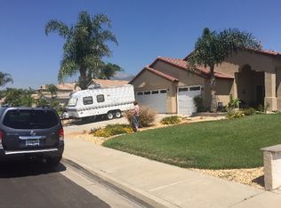 2782 W Calle Vista Dr, Rialto, CA 92377