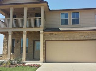 1222 Fawn Lily Dr, Temple, TX 76502