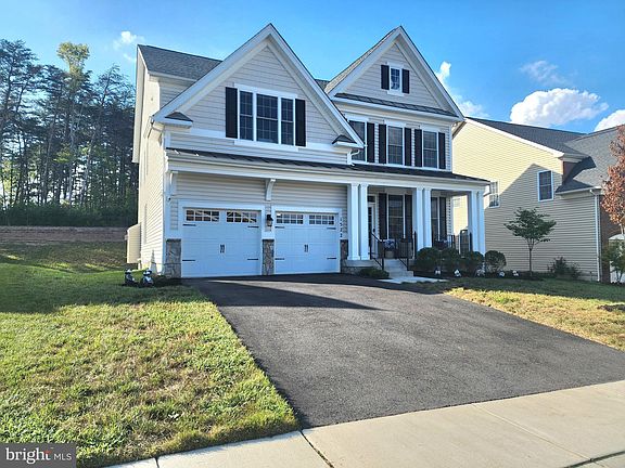 2nd image of 1522 Willow Branch Way