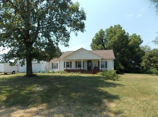 280 New Bethel Rd, Tuscumbia, AL 35674