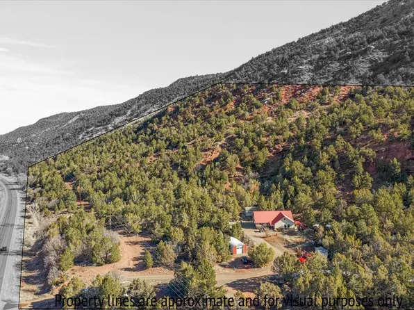 19200 Highway 550, Ridgway, CO 81432