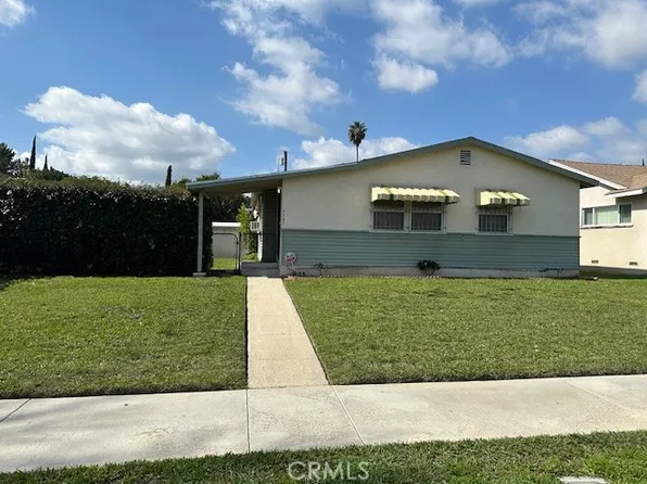 7327 Mason Ave, Winnetka, CA 91306