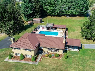 220 N 11th St, Oakland, MD, 21550