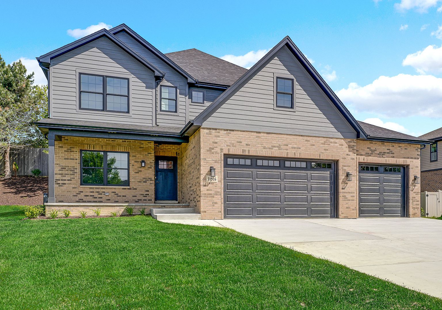 11516 Hummingbird Ct, Mokena, IL 60448 | Zillow