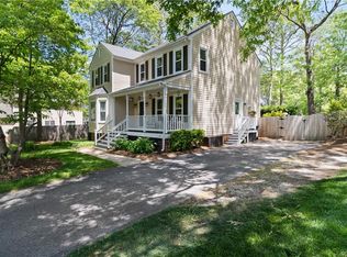 11103 Churchill Ct, Chester, VA 23831