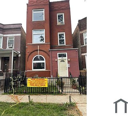 2nd image of 6326 S Saint Lawrence Ave #2