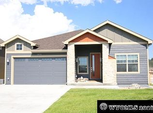 2899 Pheasant Dr, Casper, WY 82604