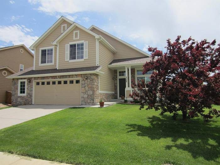 2508 E 148th Pl, Thornton, CO 80602 Zillow