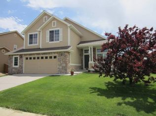 2508 E 148th Pl, Thornton, CO 80602