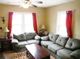405 NE 8th St, Fulton, MO 65251