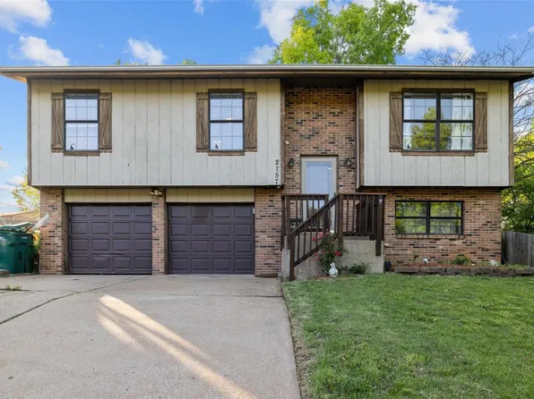 2157 Wilderness Trl, Barnhart, MO 63012